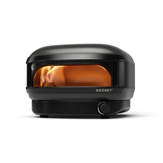 Gozney Arc Lite 12" Gas Pizzaofen schwarz