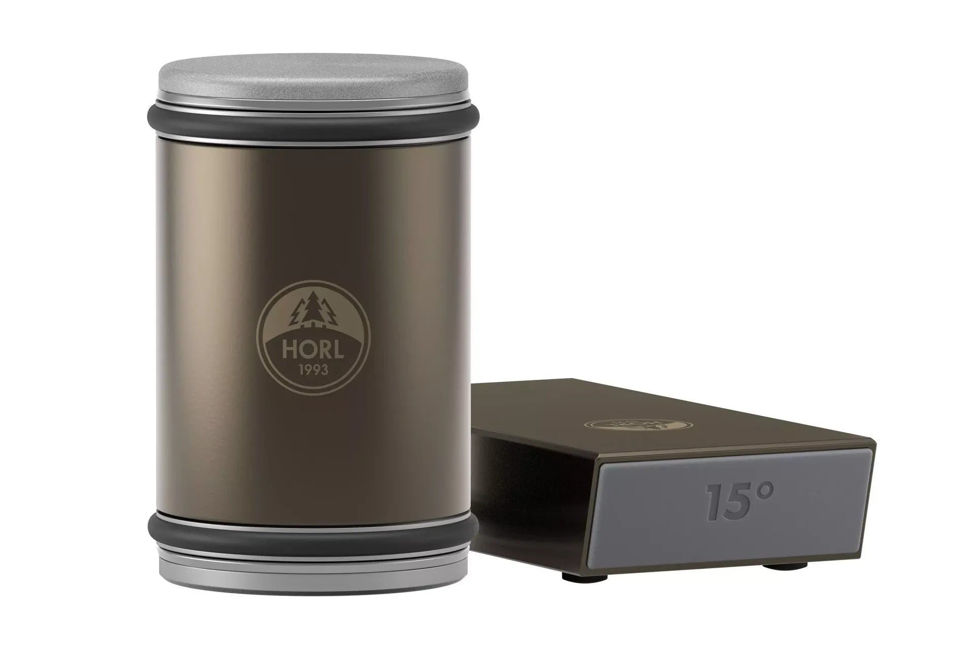 Horl 3 pro Rollschleifer