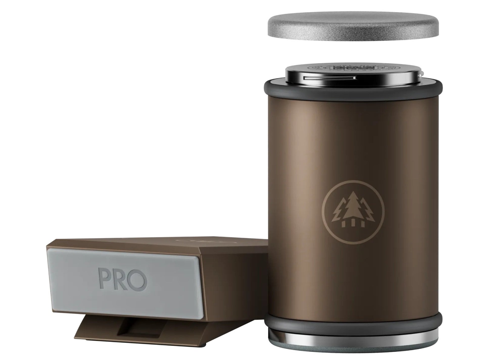 Horl 3 pro Rollschleifer