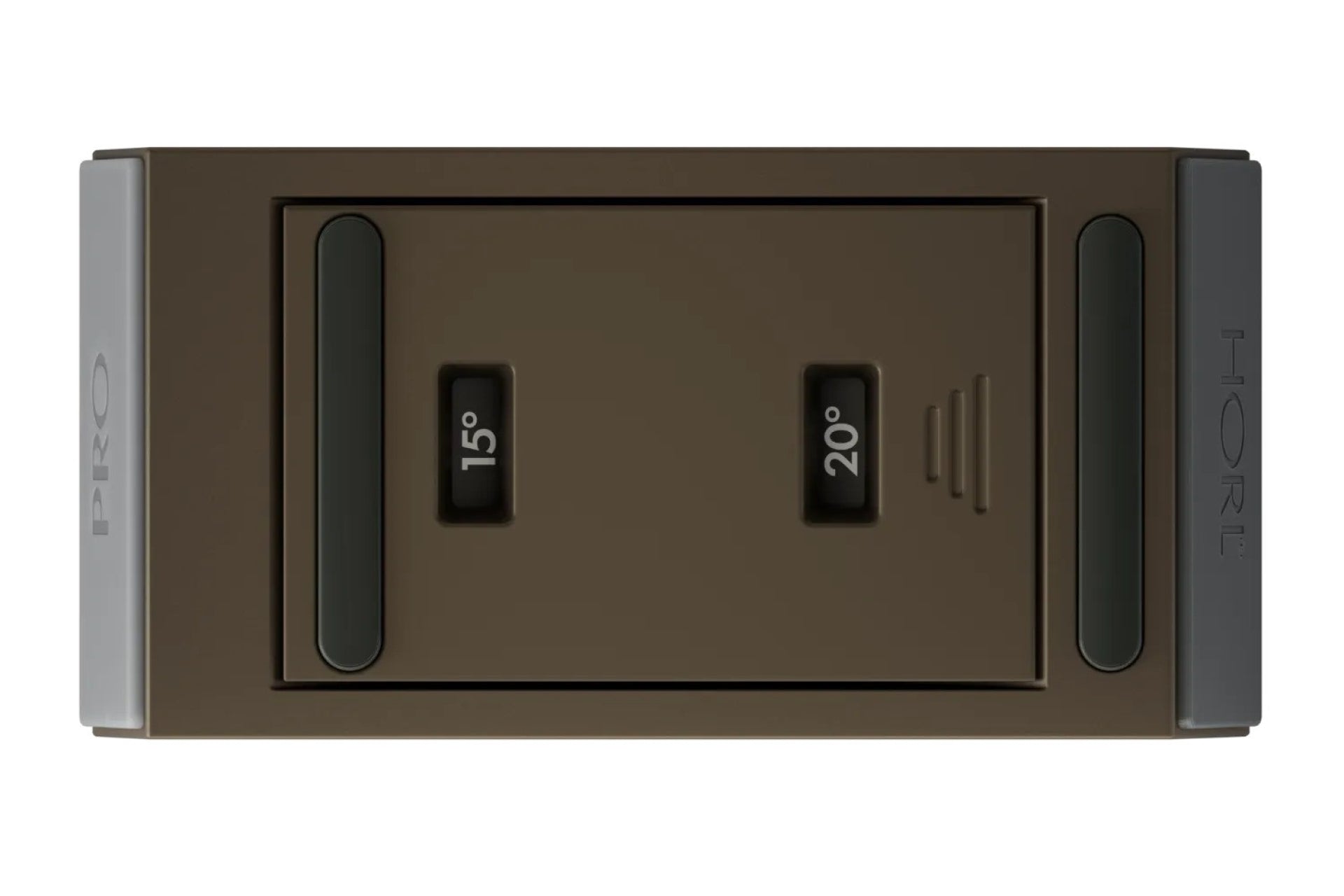 Horl 3 pro Rollschleifer