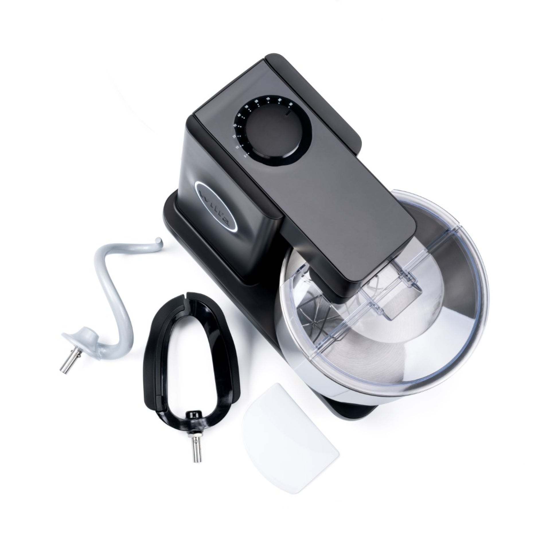 WILFA Probaker Timer