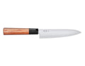 KAI - Seki Magoroku Redwood Allzweckmesser (15 cm)  MGR-0150U
