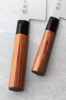 KAI - Seki Magoroku Redwood Serie