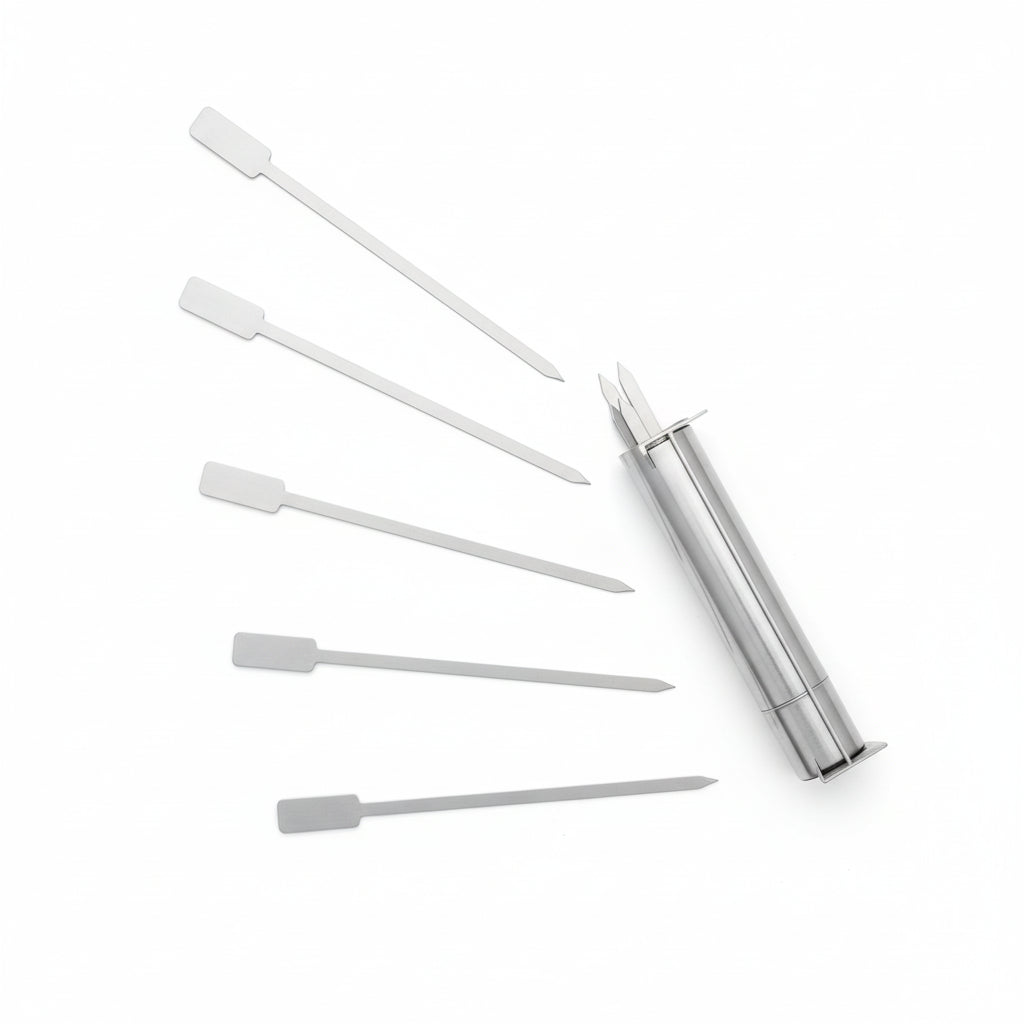 MIele FlexStick Grillspiess set