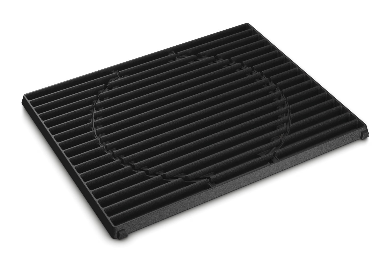 Miele Dreams Outdoor-Küche - MasterGrate Ring - Gusseisenrost