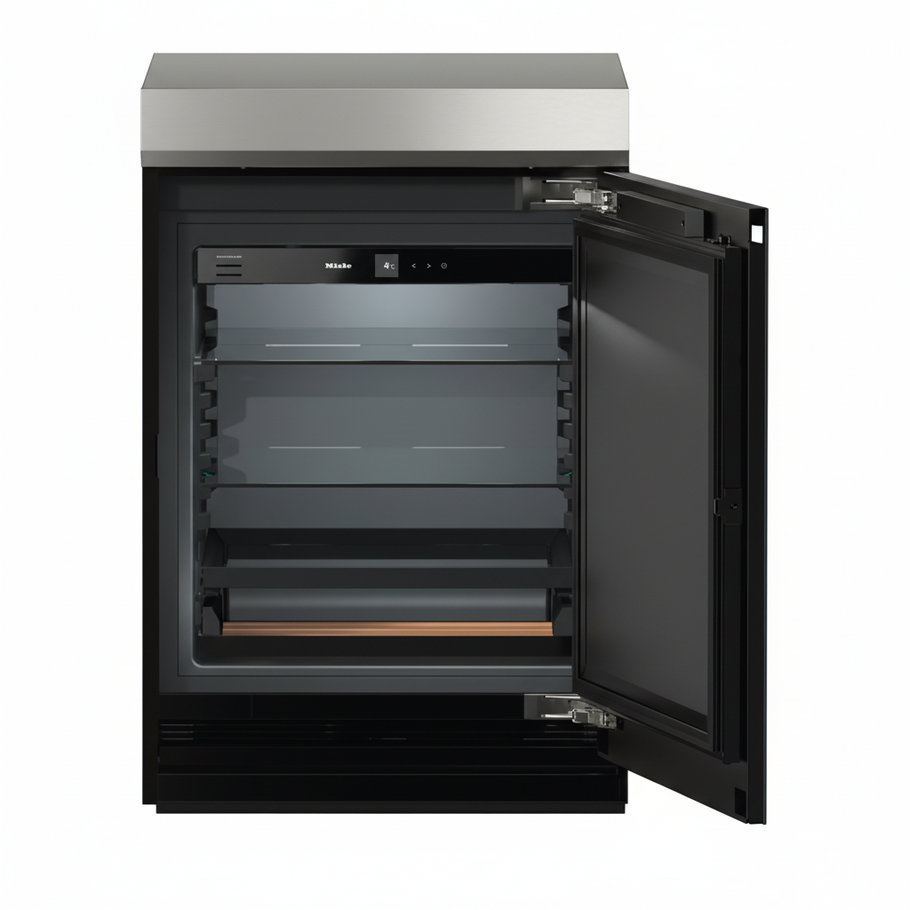 voll outdoorfähigem Kühlgerät und individuell einstellbarem Kühlbereich.