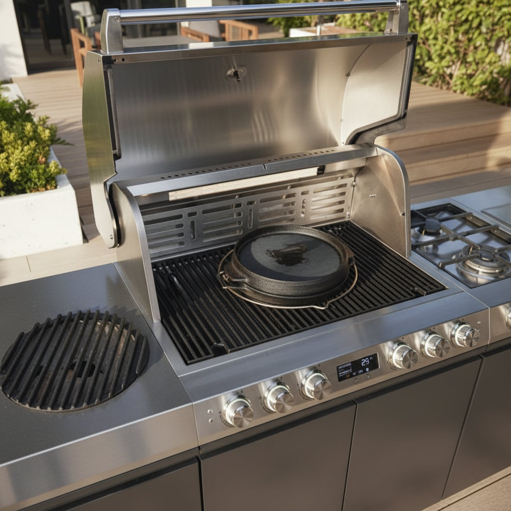 Miele DutchMaster_DutchOven