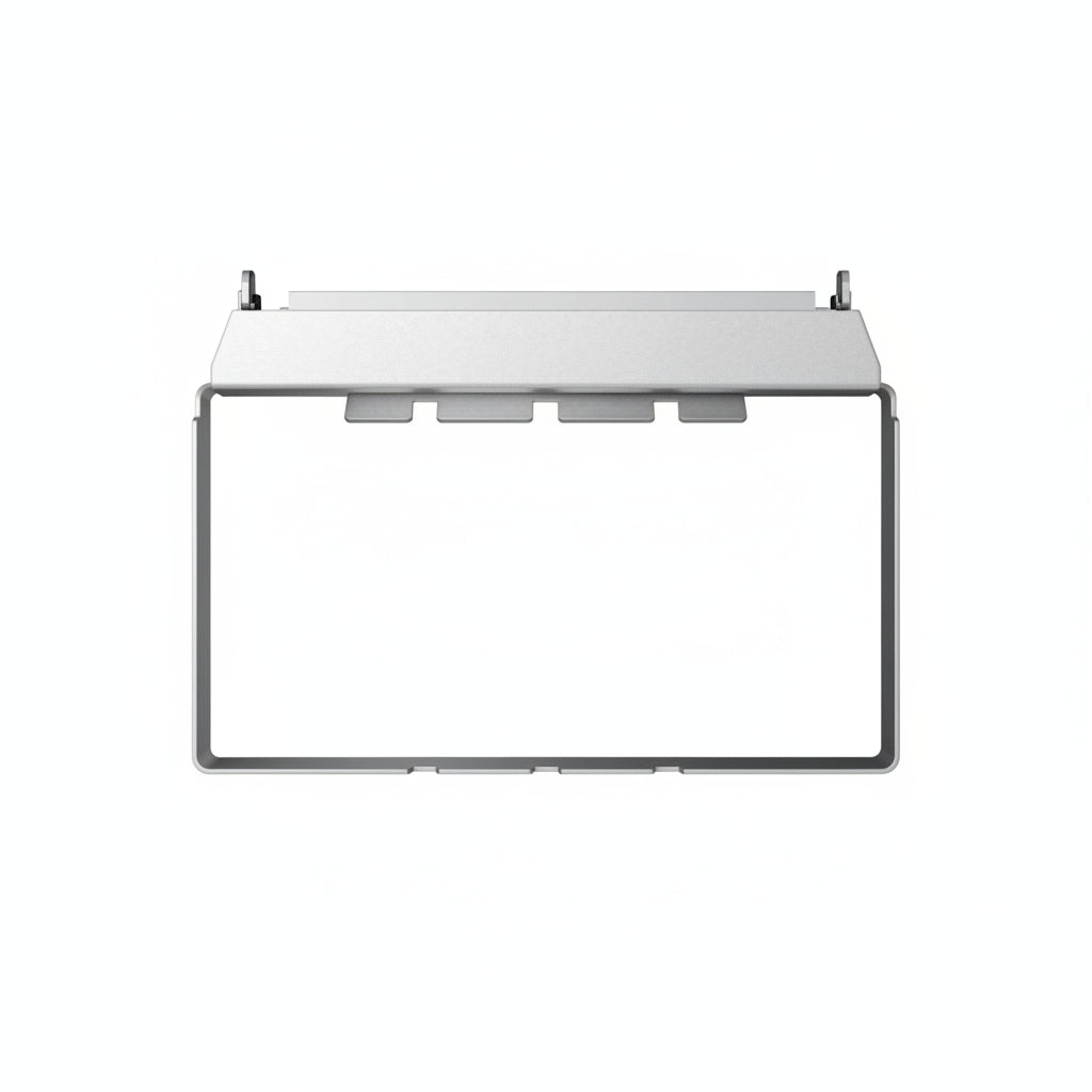 Miele FlexBase Short Warmhalterost Rahmen