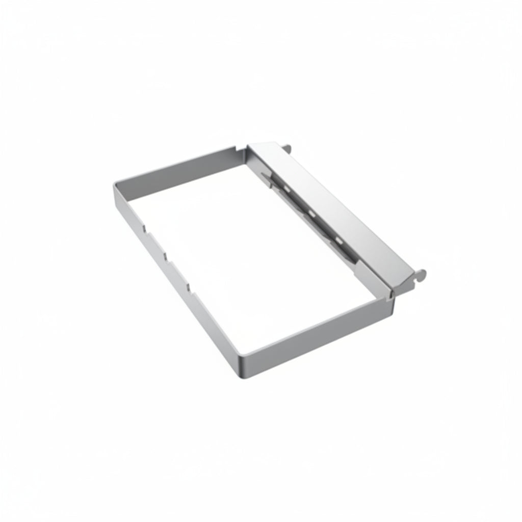 Miele FlexBase Short Warmhalterost Rahmen