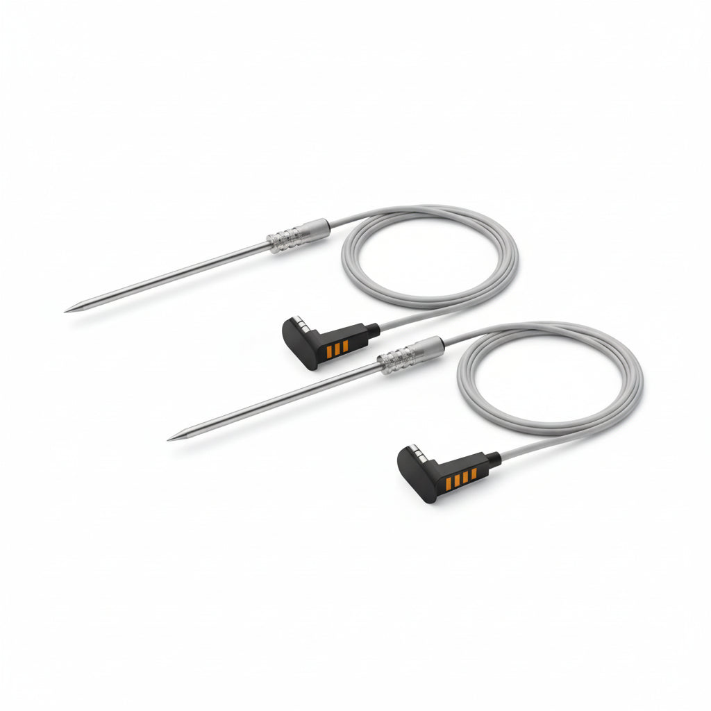 Miele FoodProbe 3+4 / Speisenthermometer