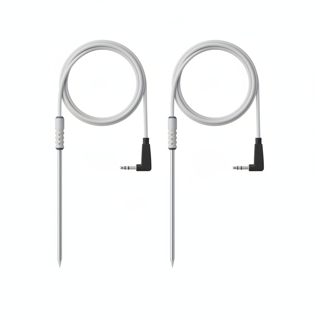 Miele FoodProbe 3+4 / Speisenthermometer