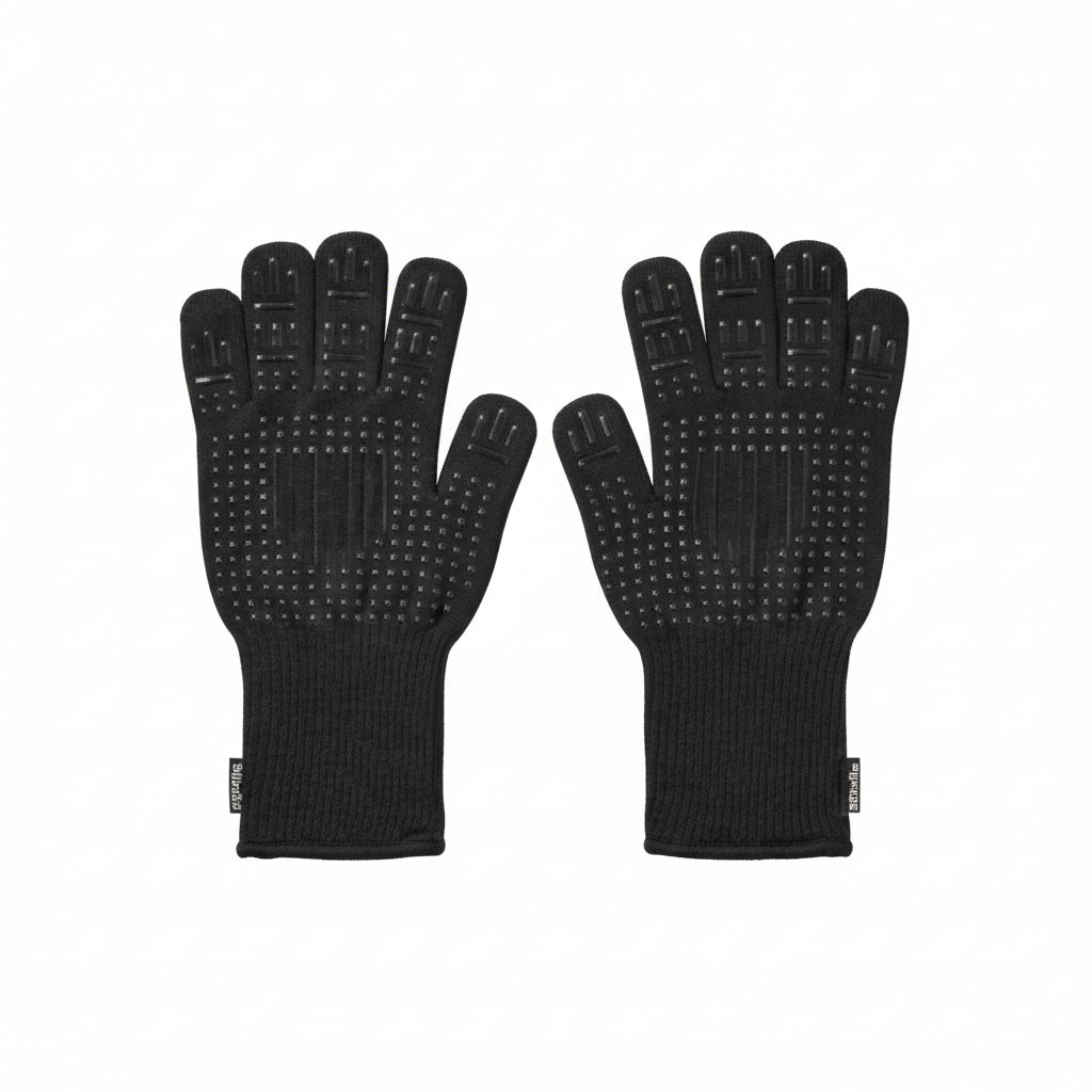 MieleHandleHere Grillhandschuh