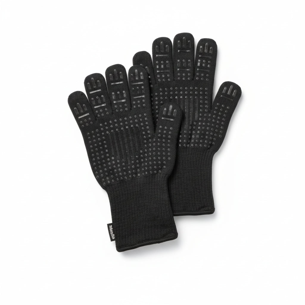 Miele HandleHere Grillhandschuh