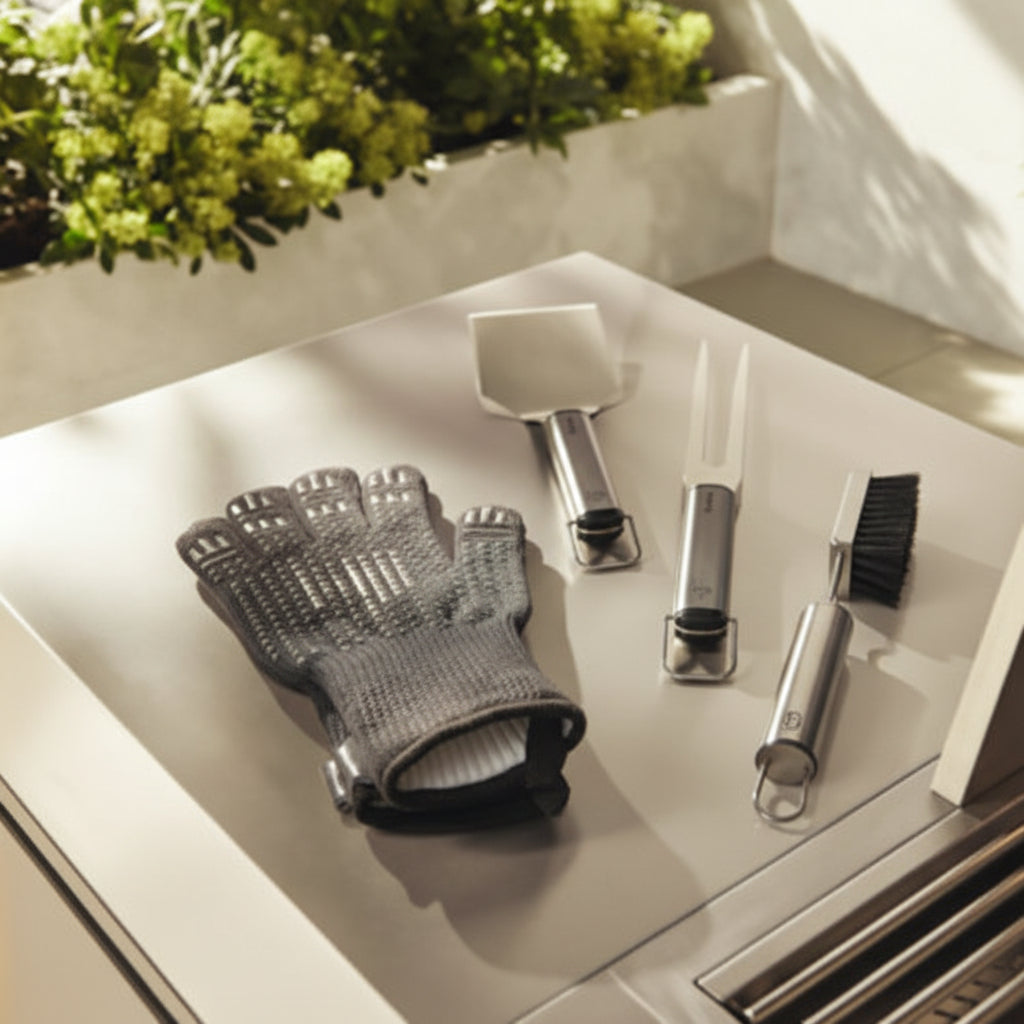 Miele HandleHere Grillhandschuh