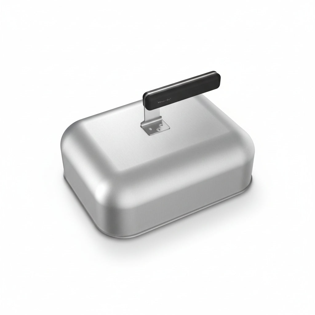 Miele MeltHero Garhaube