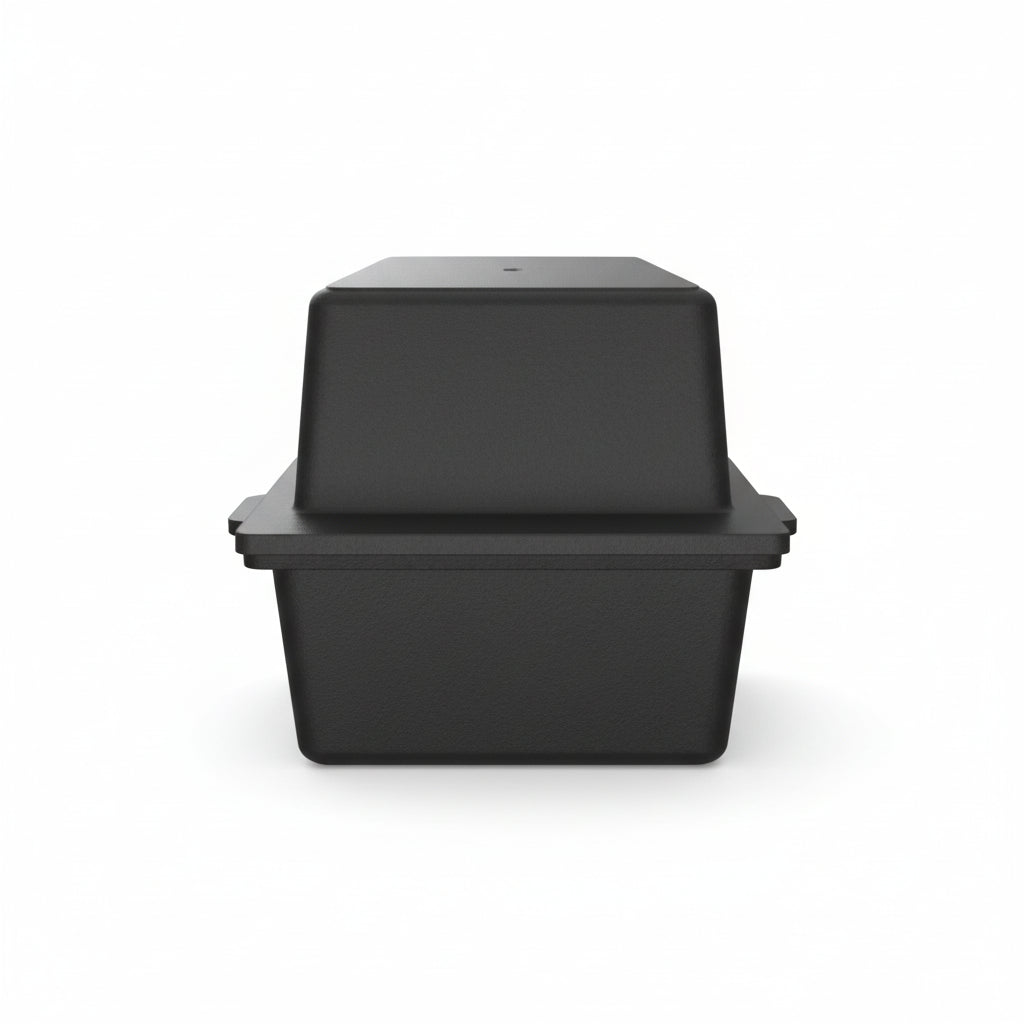 Miele MultiRoast_GrillbraeterGusseisen