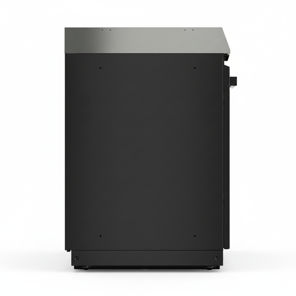 Miele Dreams Outdoor-Küche Schrankmodul groß - Store L