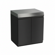 Miele Dreams Outdoor-Küche Schrankmodul groß - Store L