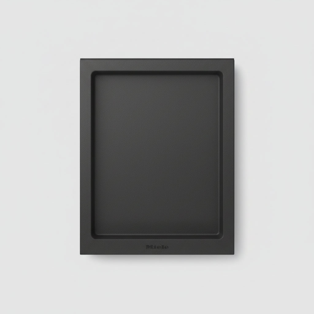 Miele PanMaster S Grillpfanne Gusseisern