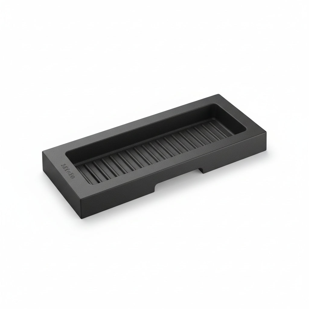 Miele PanMaster XS / Grillpfanne Gusseisen