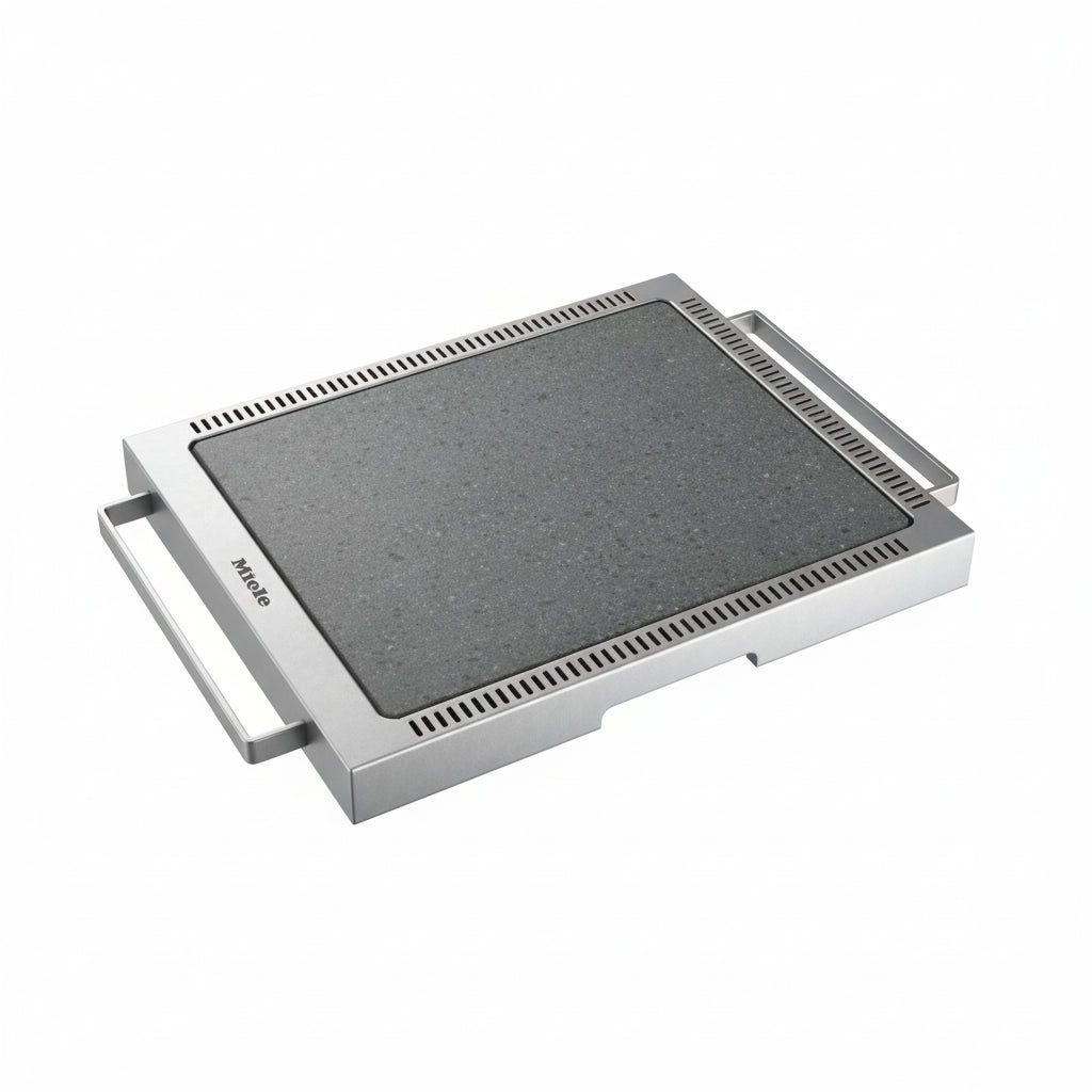 Miele PizzaMaster grillbackstein