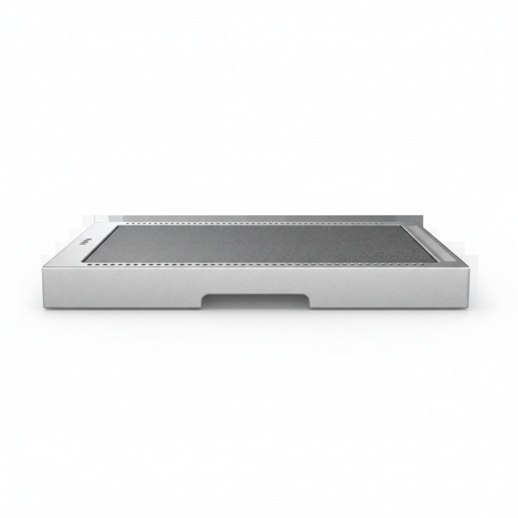 Miele PizzaMaster grillbackstein
