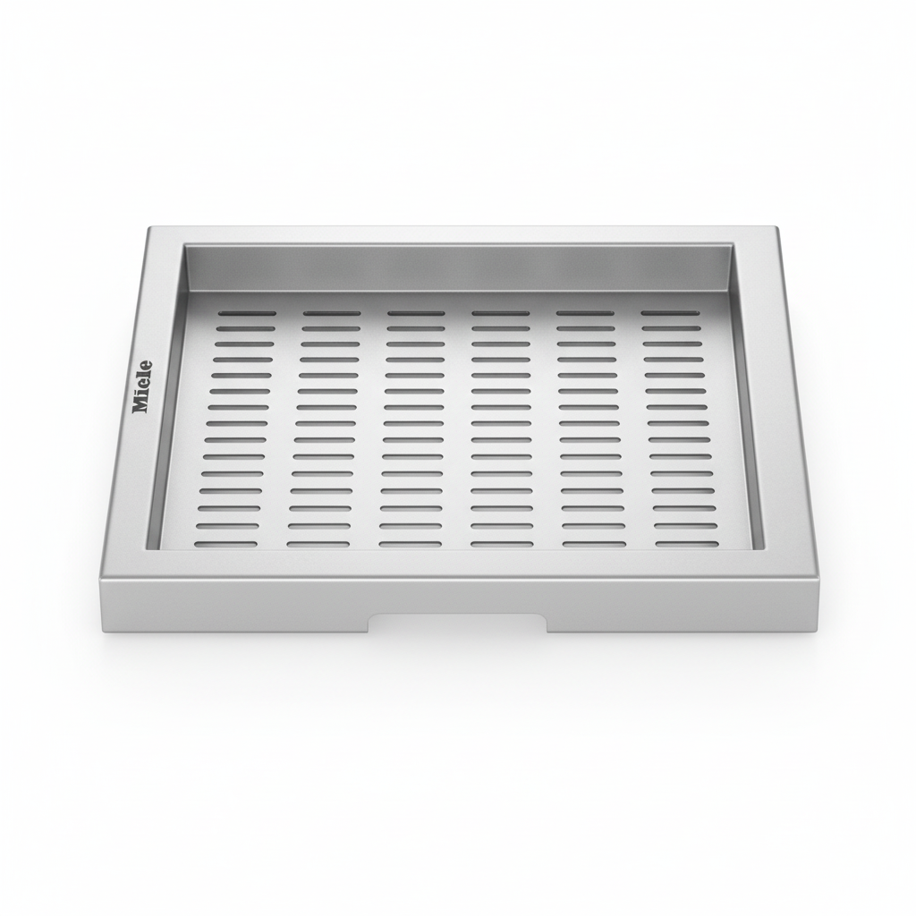 MieleRoast Master S grillkorb
