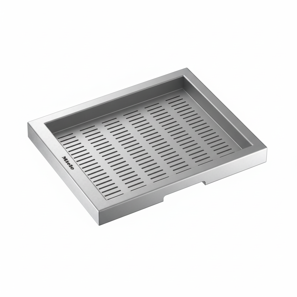 MieleRoast Master S grillkorb  