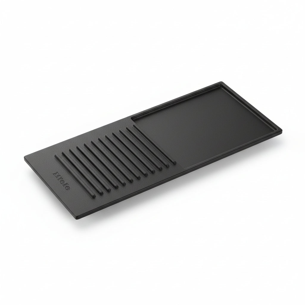 Miele SearMaster XS / Grillplatte Gusseisen