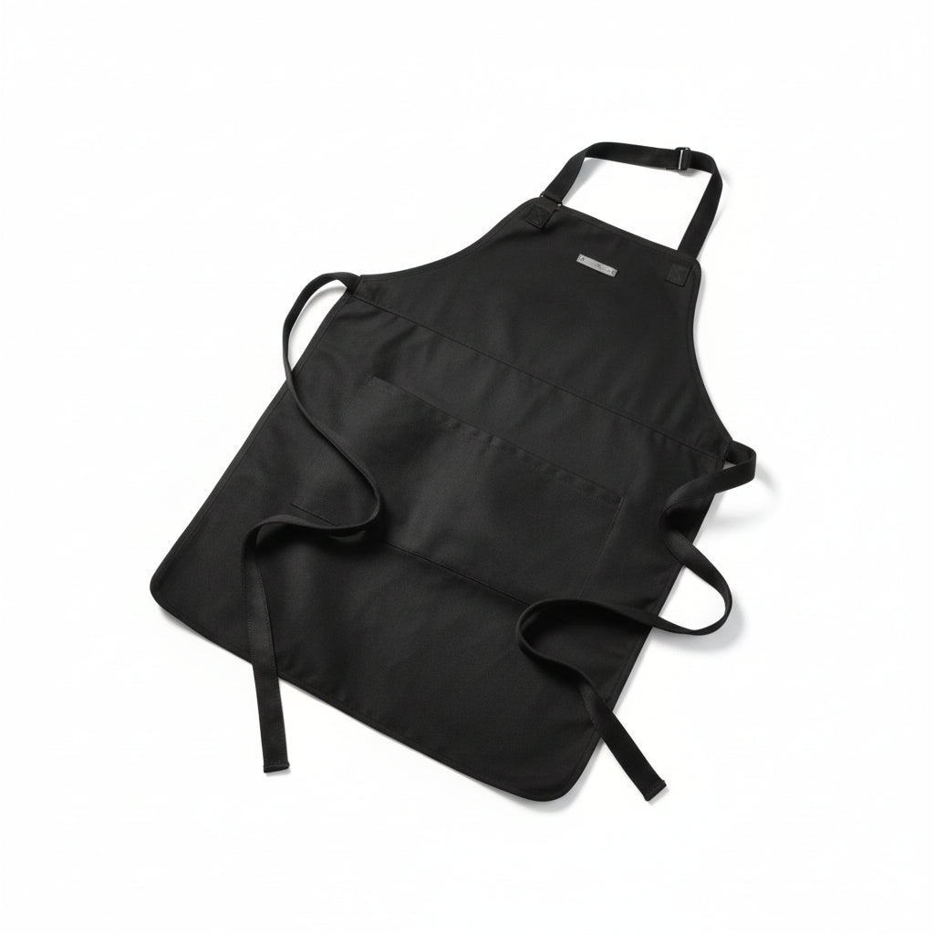 Miele ShieldHero Grillschuerze