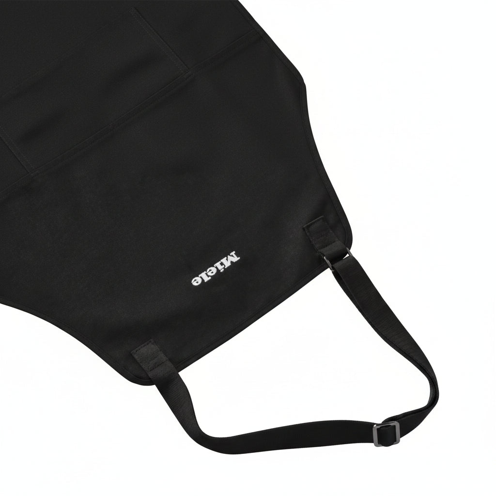 Miele ShieldHero Grillschuerze