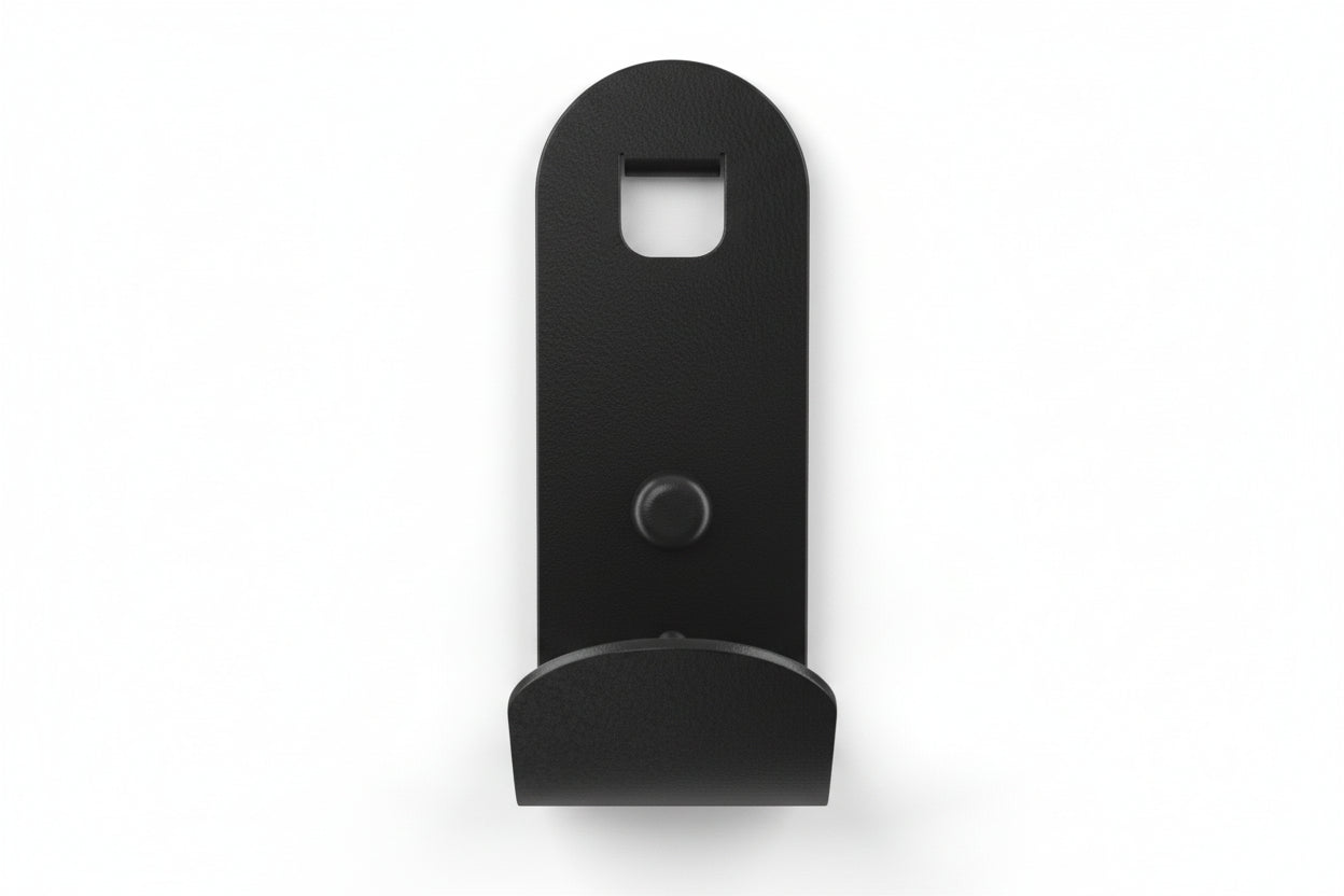 Miele ToolManager Haken 3 Stueck