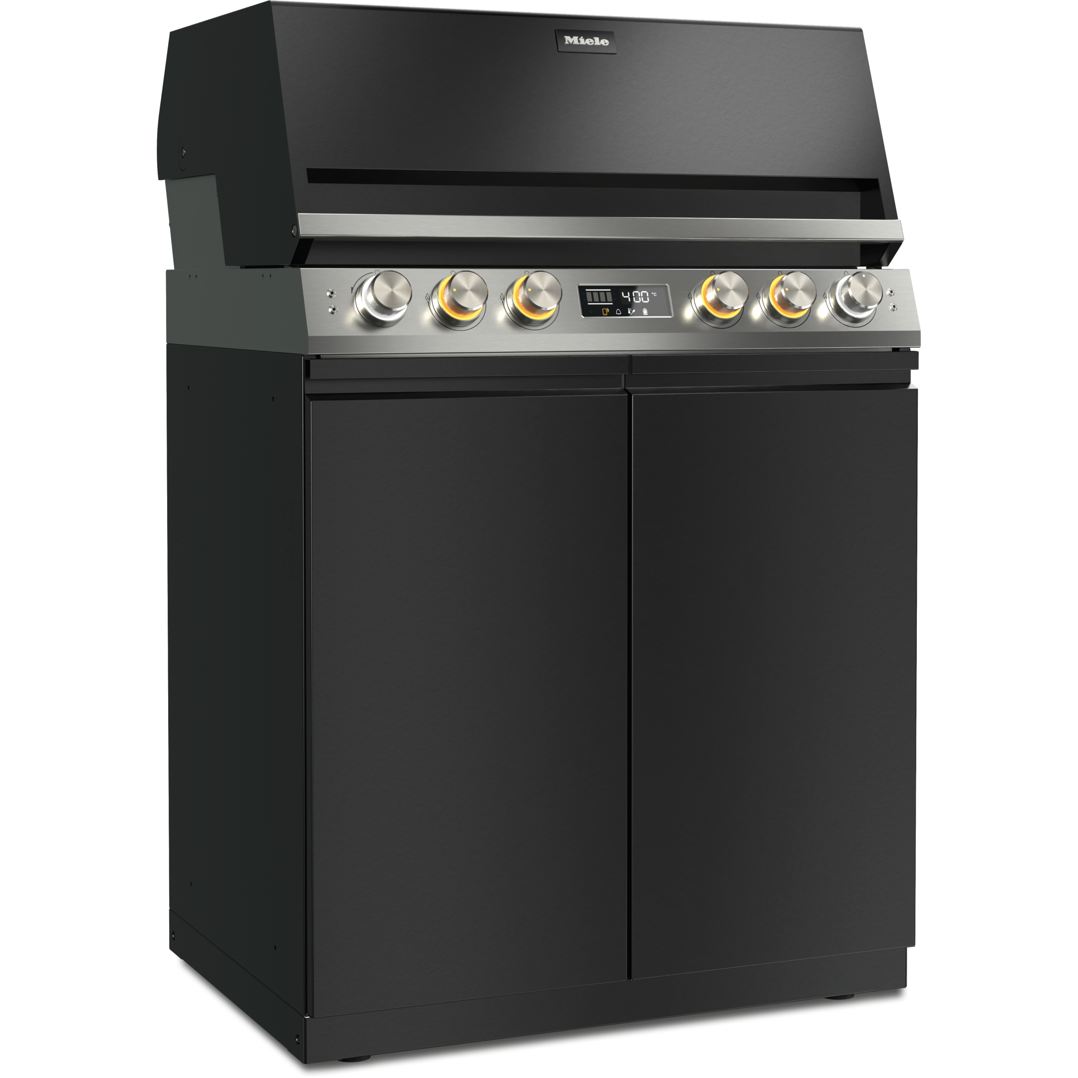 Miele Fire Pro Gasgrill