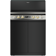 Miele Fire Pro Gasgrill