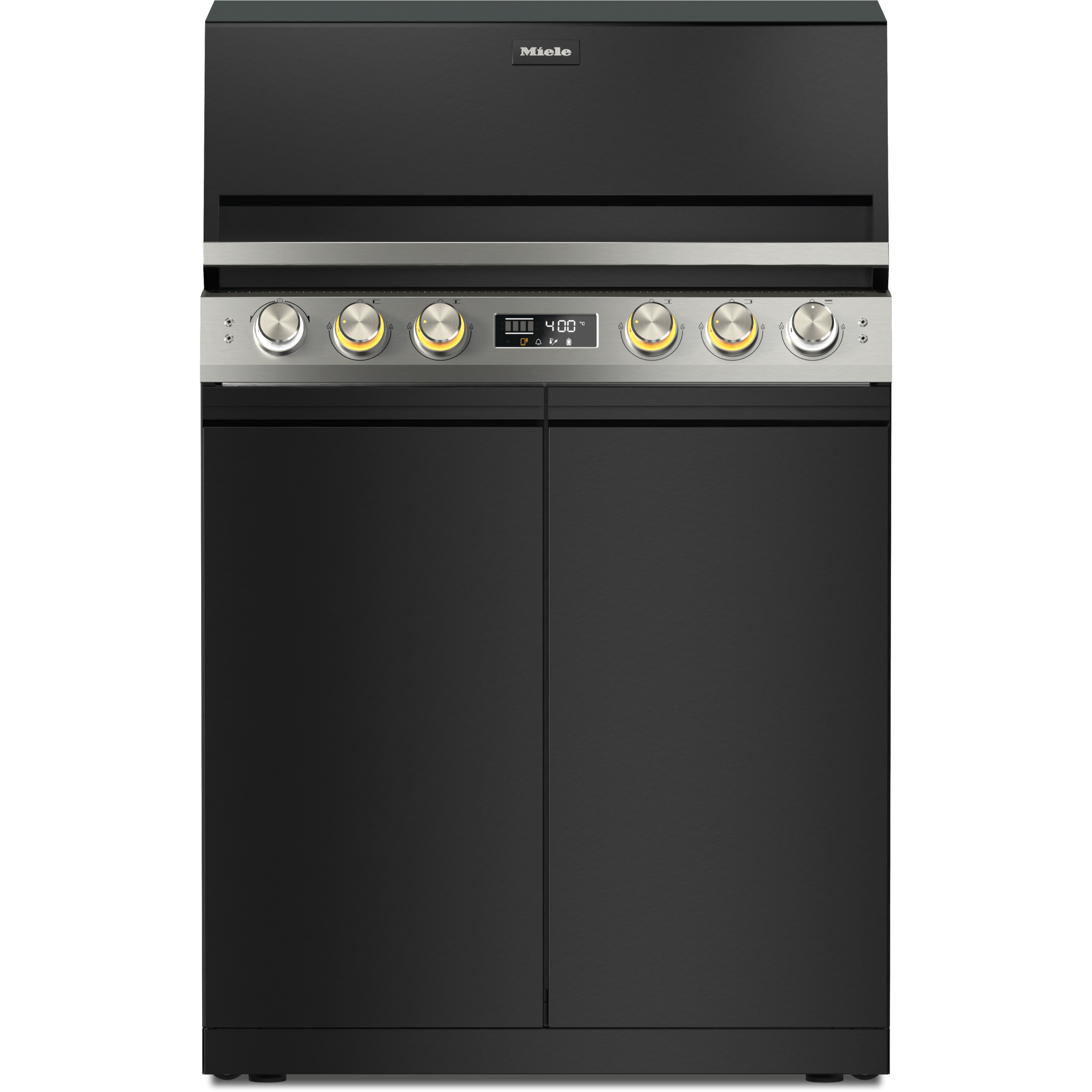 Miele Fire Pro Gasgrill