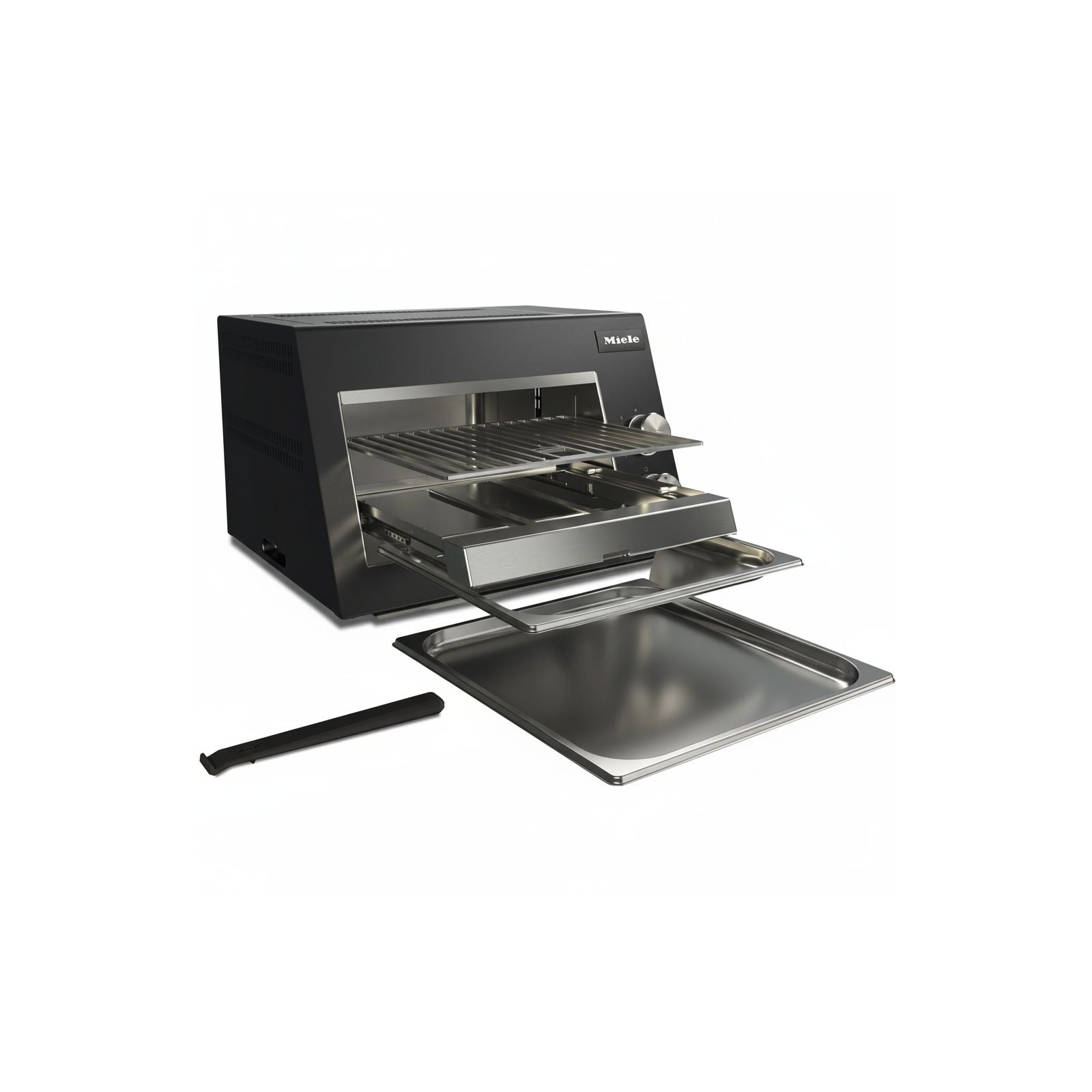 Miele Dreams Outdoor-Küche Oberhitzegrill - Sear Pro P