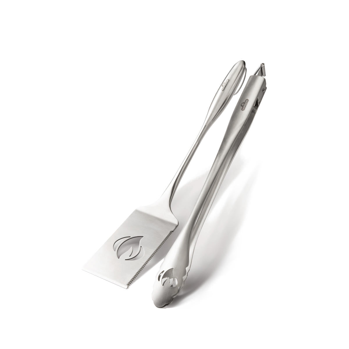 Napoleon 2- teiliges Grillbesteckset aus Edelstahl