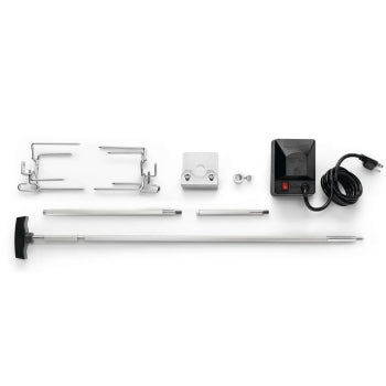 Napoleon Rotisserie Heavy Duty