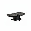 NomadiQ BBQ Gasgrill | Ultraleichter, tragbarer Camping-Gasgrill (Ausstellerstück)