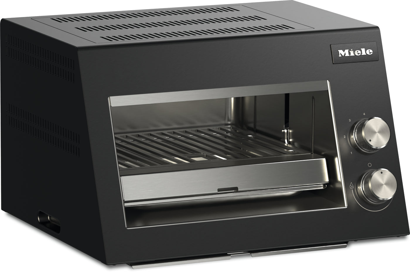 Miele Dreams Outdoor-Küche Oberhitzegrill - Sear Pro P