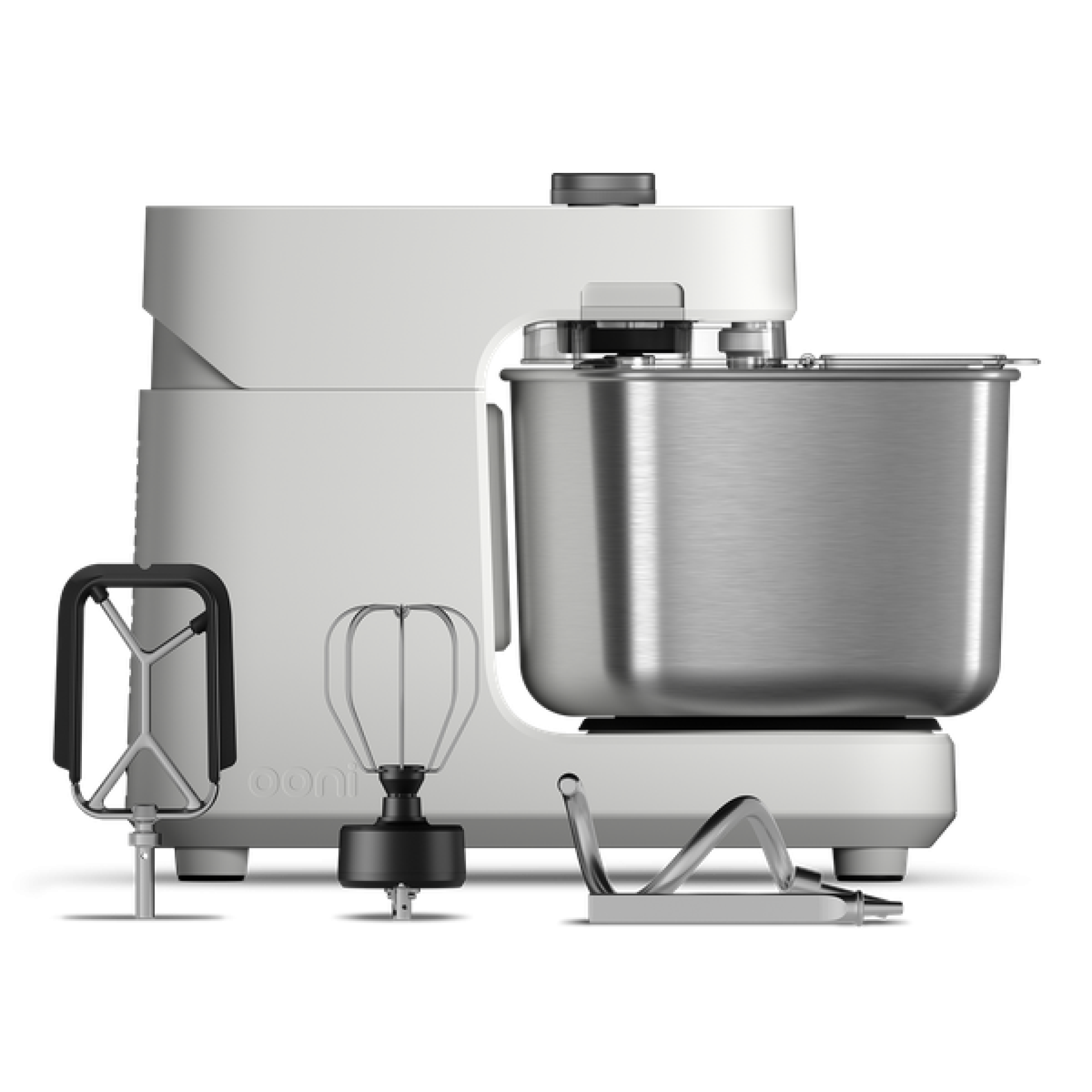 Ooni Halo Pro polar Weiß