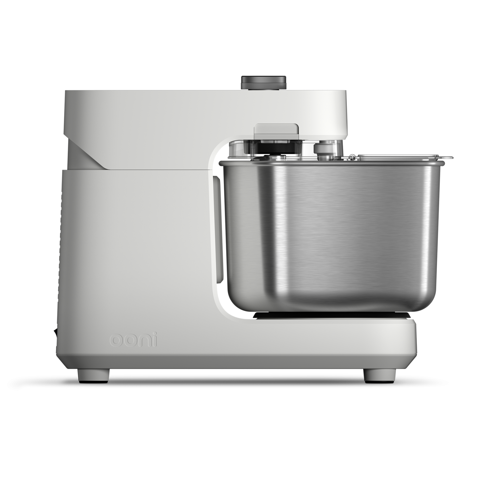 Ooni Halo Pro polar Weiß