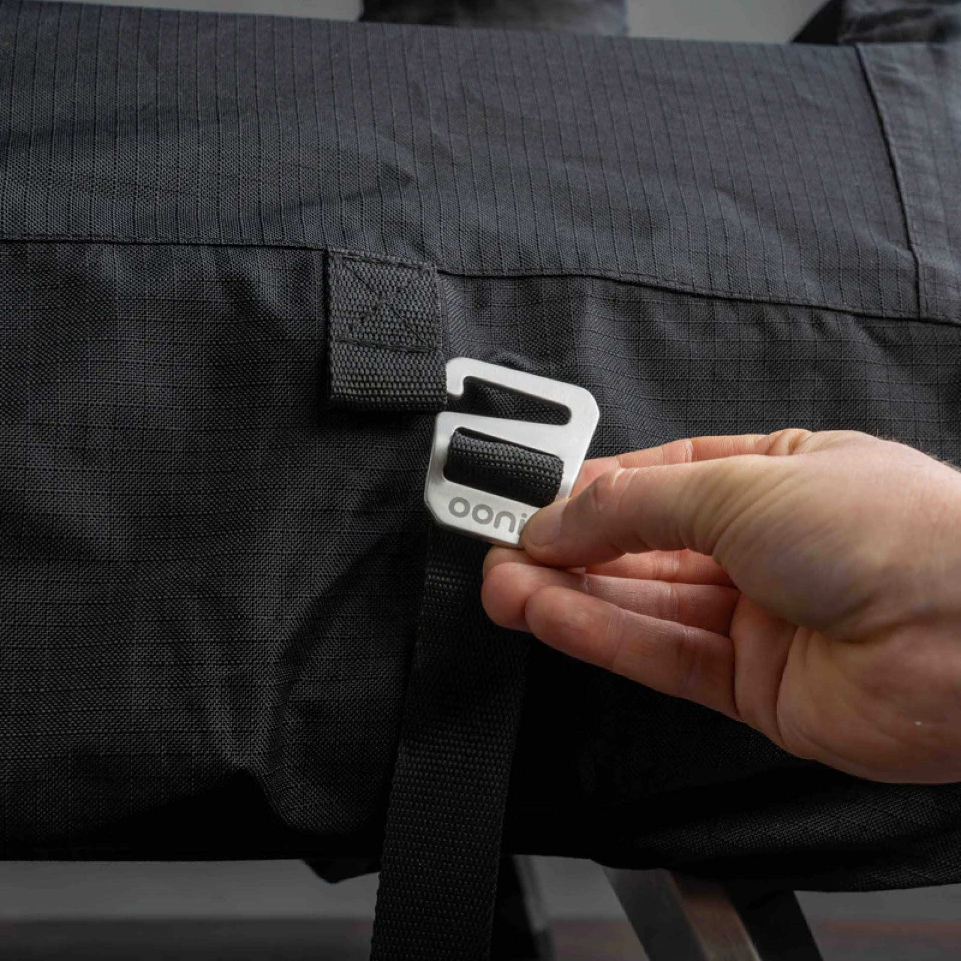 Ooni  Karu 16 und Karu 2 Pro