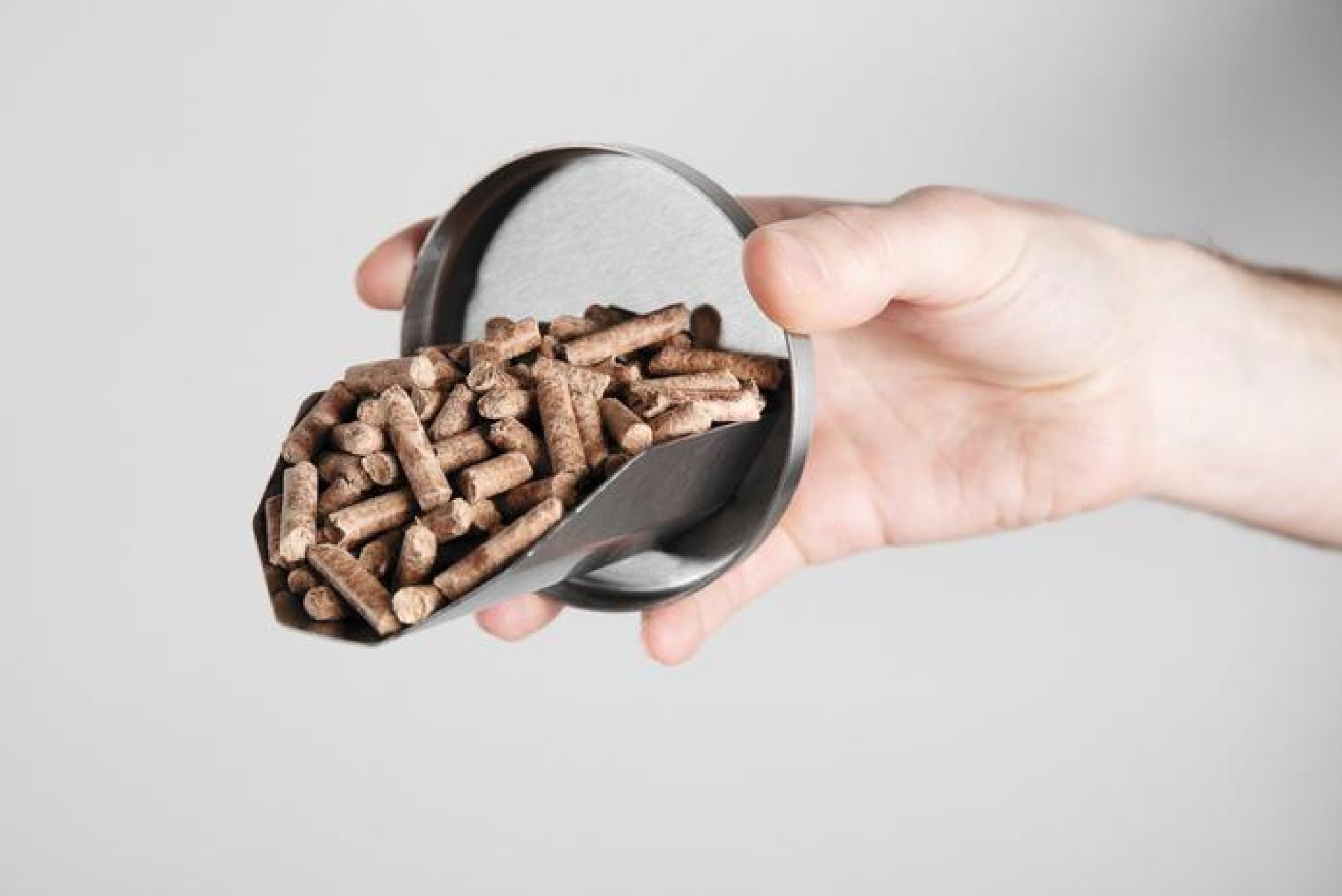 Ooni Premium Hartholzpellets für Fyra und Karu Pizzaöfen 3 Kg