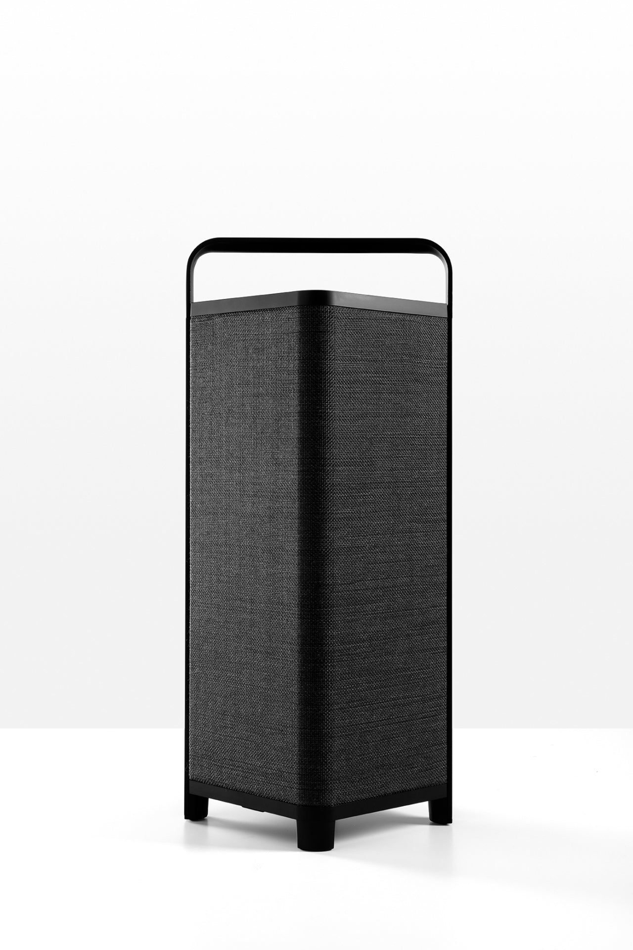 Escape P6 Air black