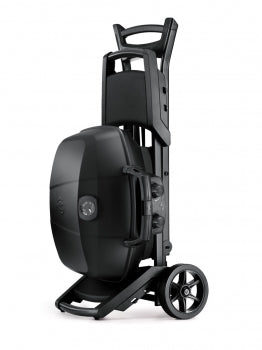 NAPOLEON Phantom TRAVELQ™ PRO285X  FrontThermometer