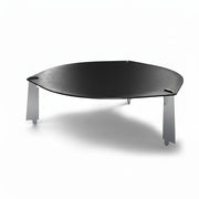 PX Fire Center FC1000 Plancha | Erweiterung für die Feuerschale