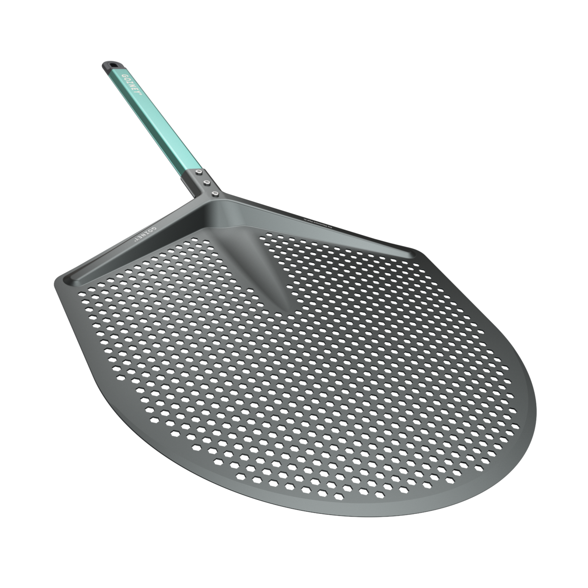 Gozney Pizzaschaufel perforiert