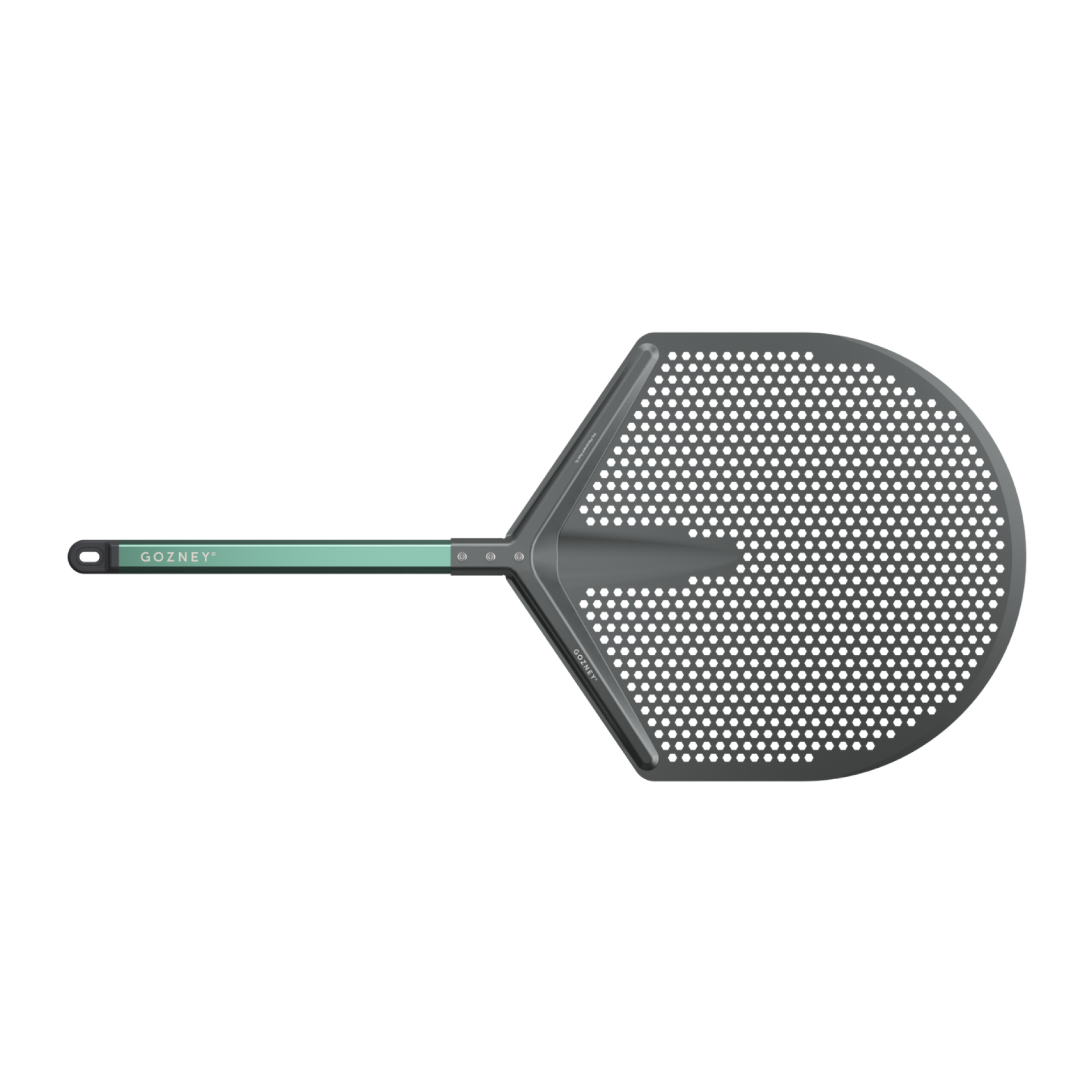 Gozney Pizzaschaufel perforiert