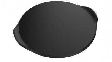 Weber Grillstein/Pizzastein 26cm für PULSE 1000/2000 und alle Q Modelle alle Gas- und Holzkohlegrills von Weber®